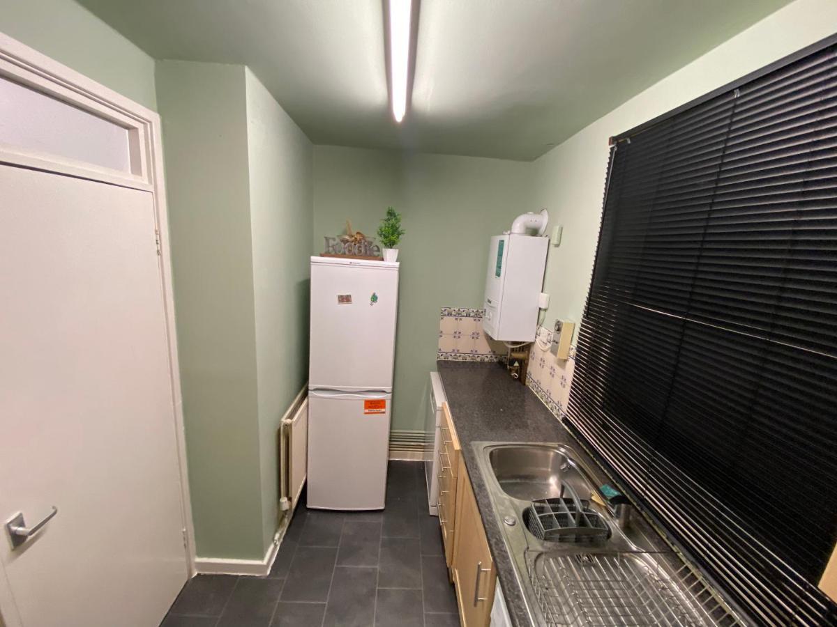 Homestay Cosy Victorian Guest London