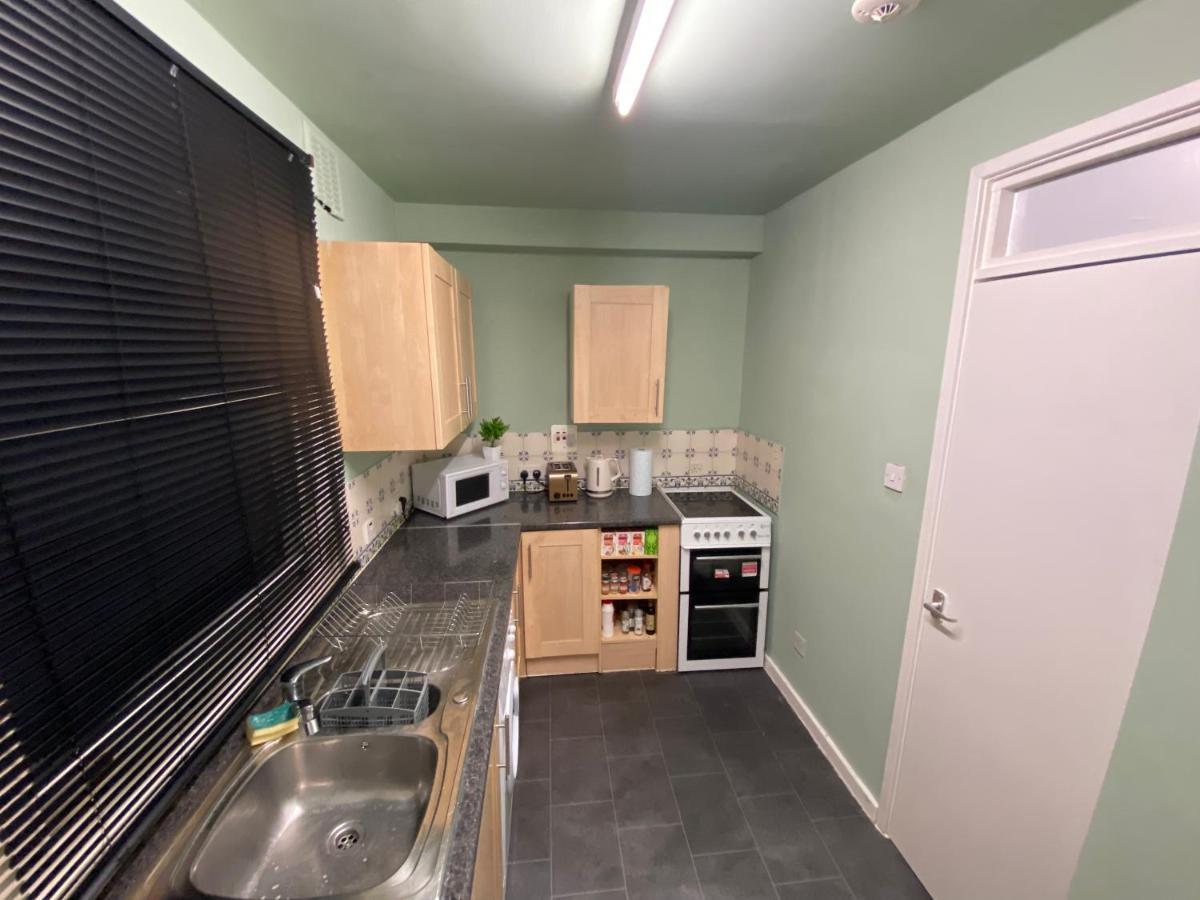Cosy Victorian Guest Homestay London