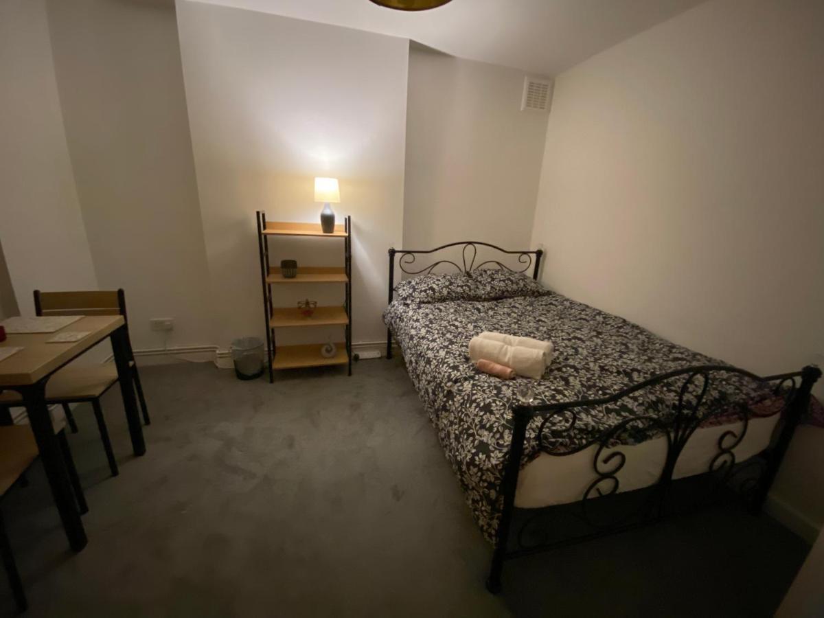 Cosy Victorian Guest Alloggio in famiglia Londra